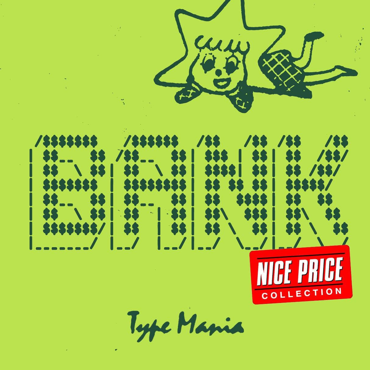 Bank TM cover