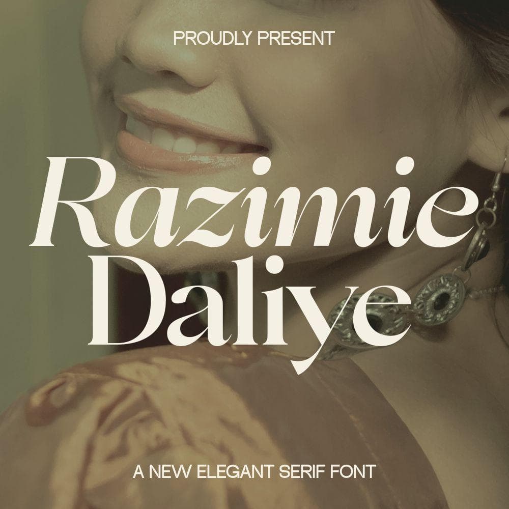Razimie Daliye cover