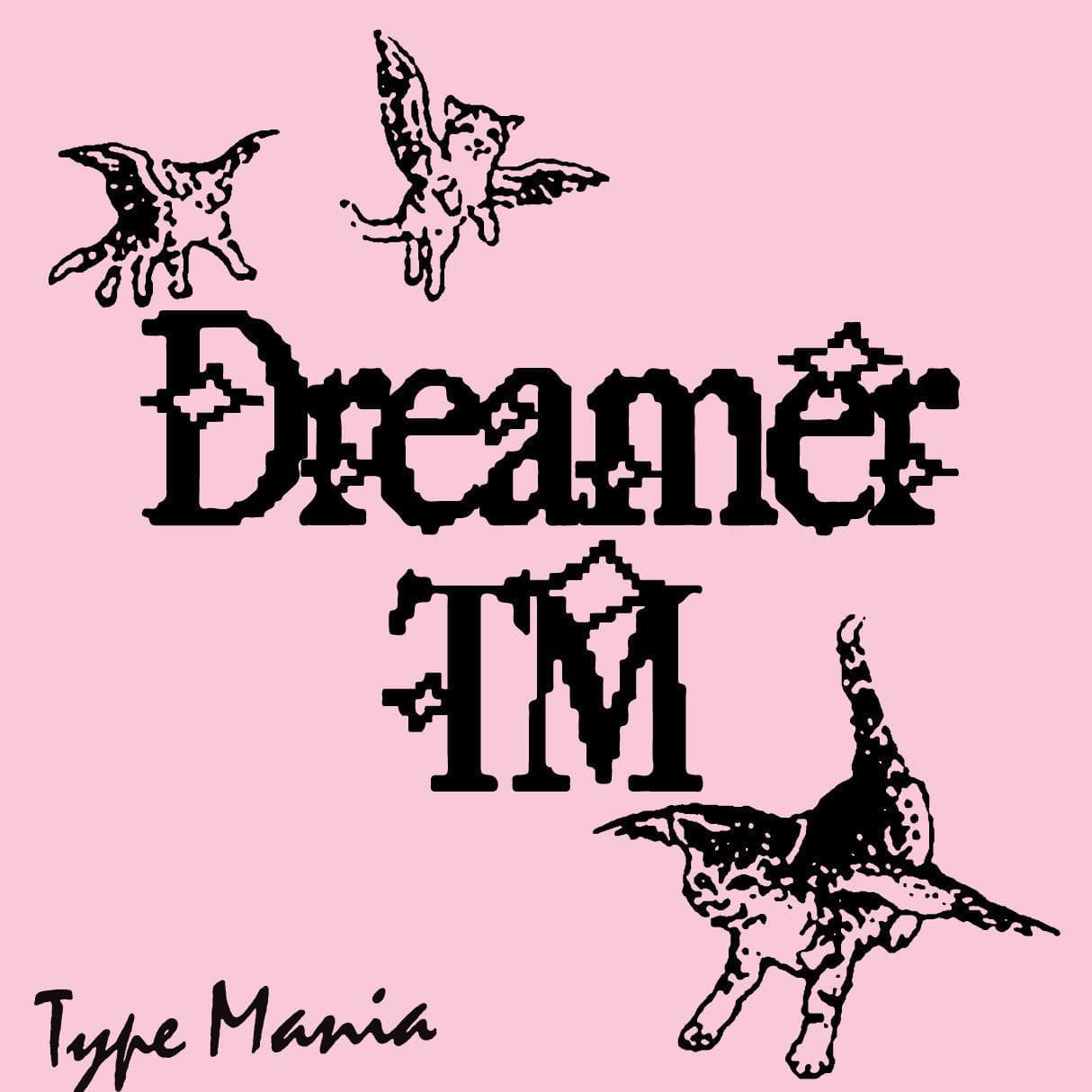 Dreamer TM cover