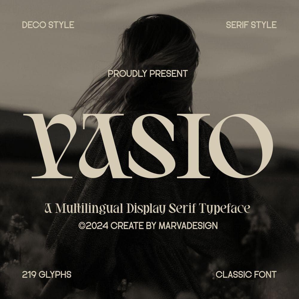 Vasio cover