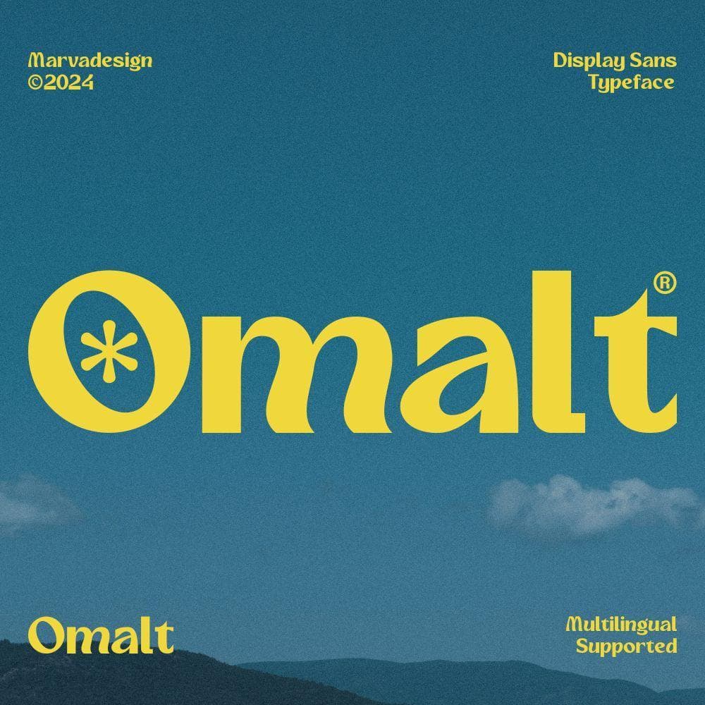 Omalt cover