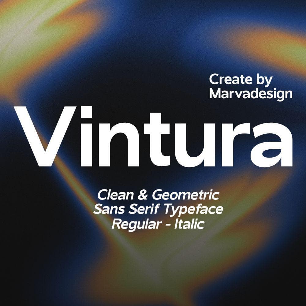 Vintura cover