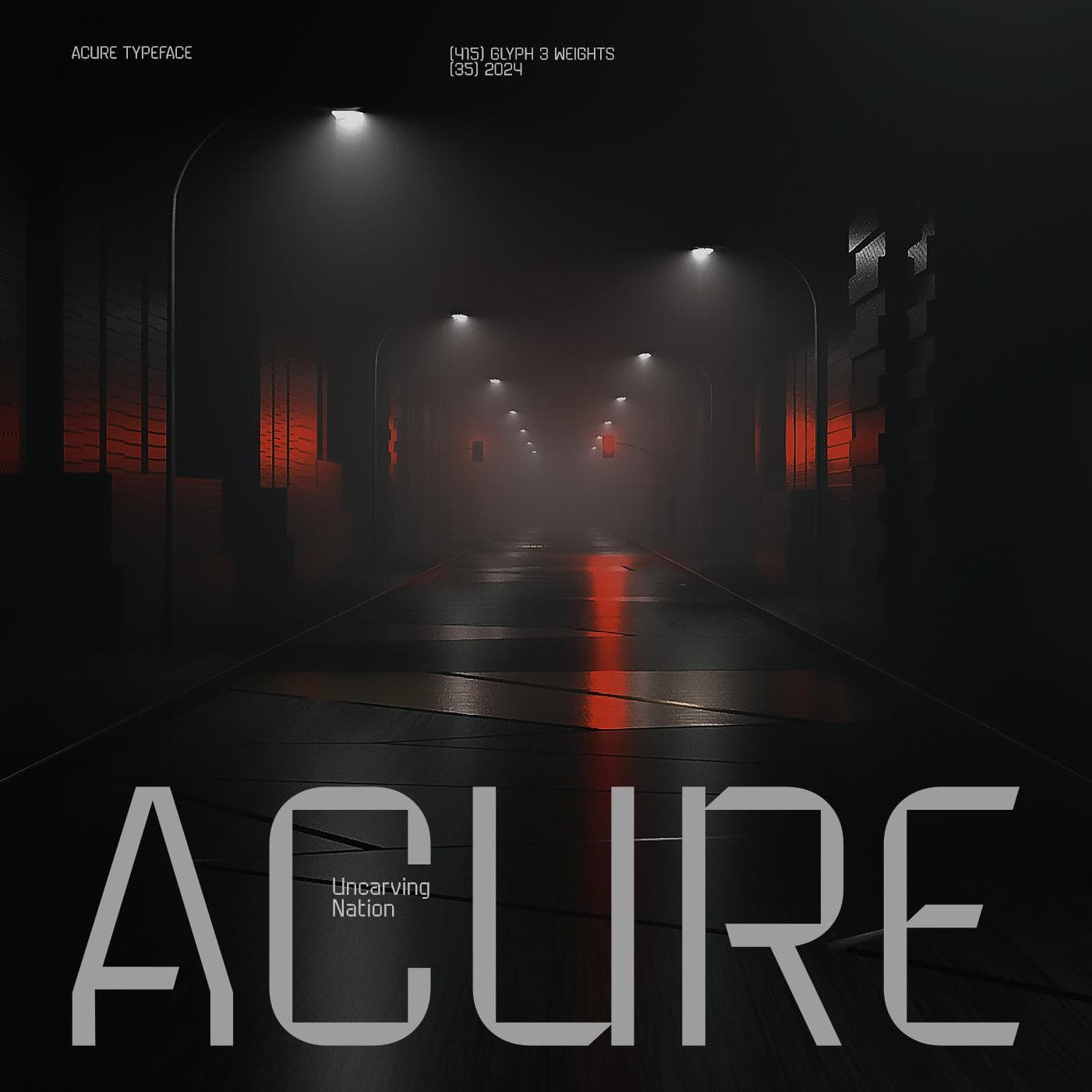 Acure cover