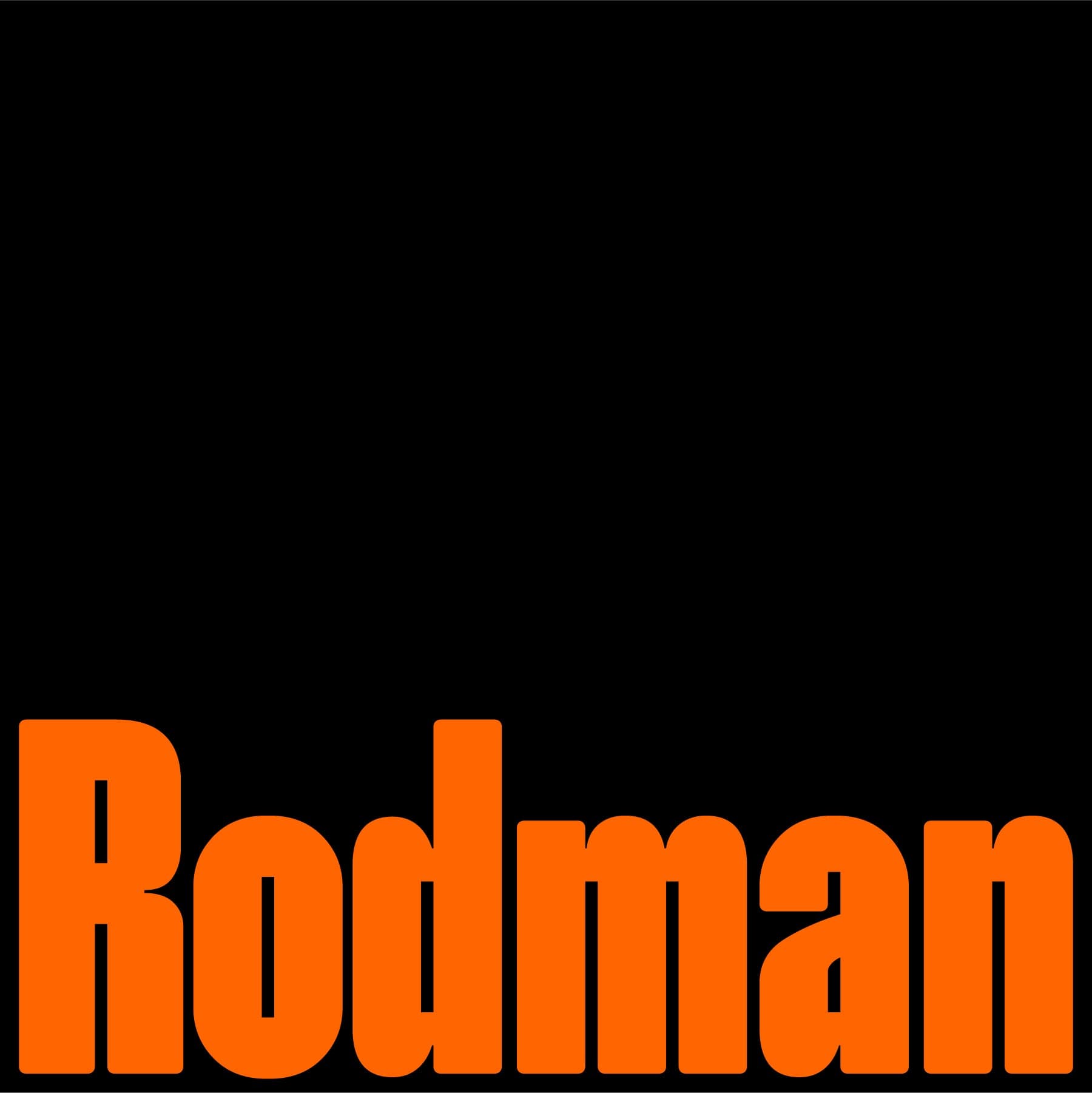 403 Rodman cover