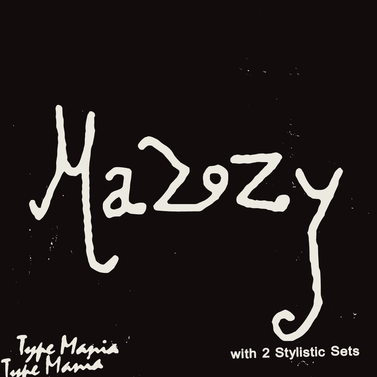 Mazzy TM cover