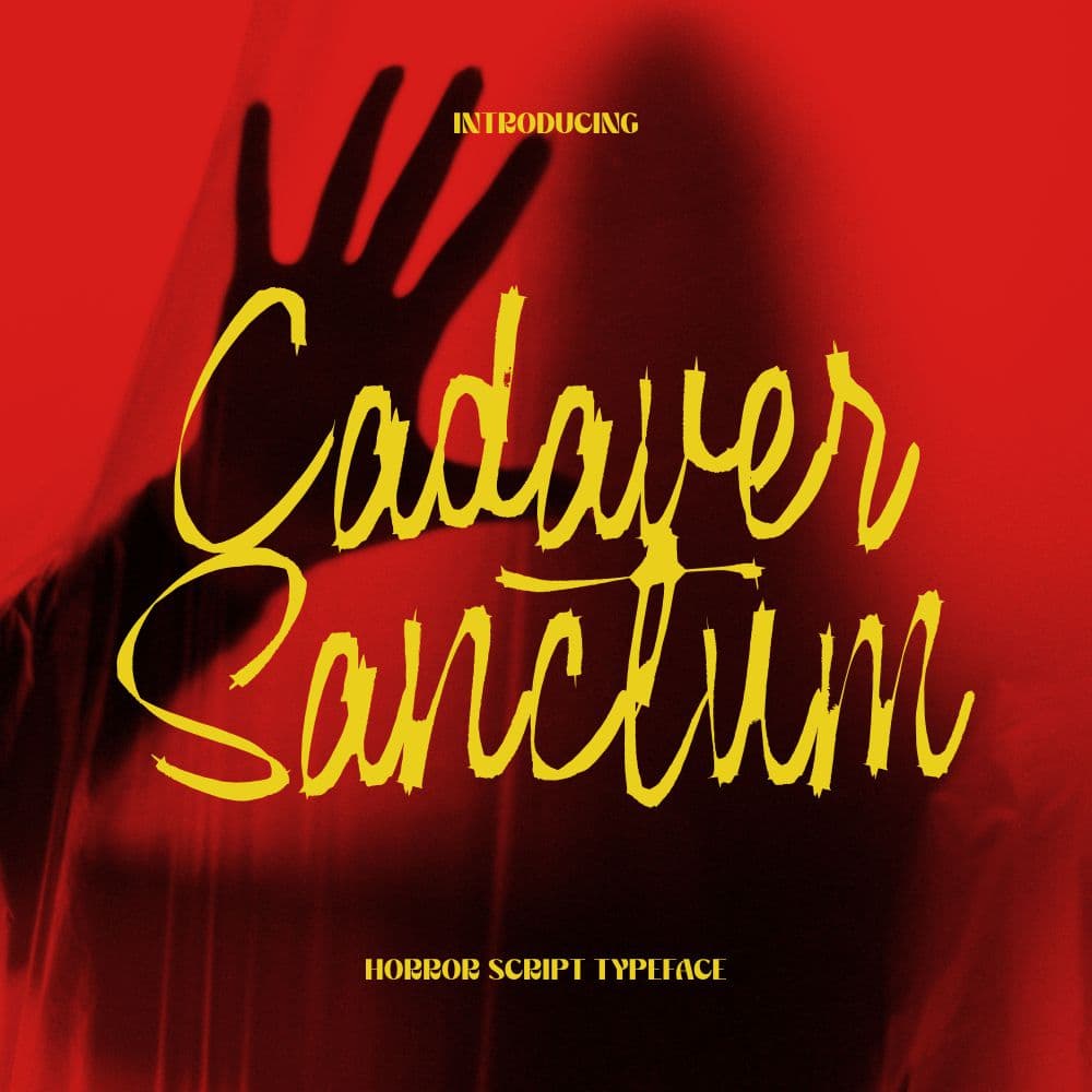 Cadaver Sanctum cover