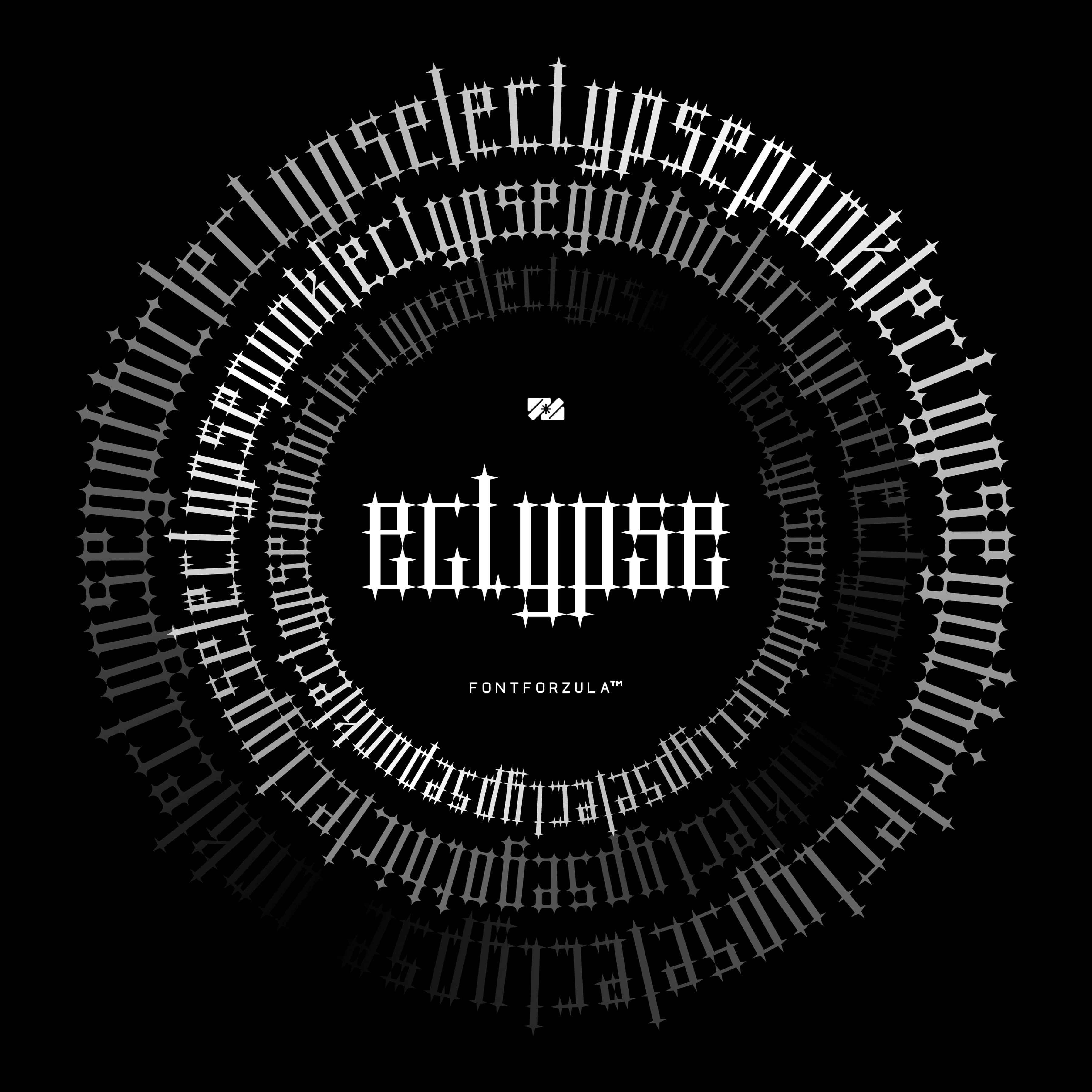 Eclypse Full Family cover