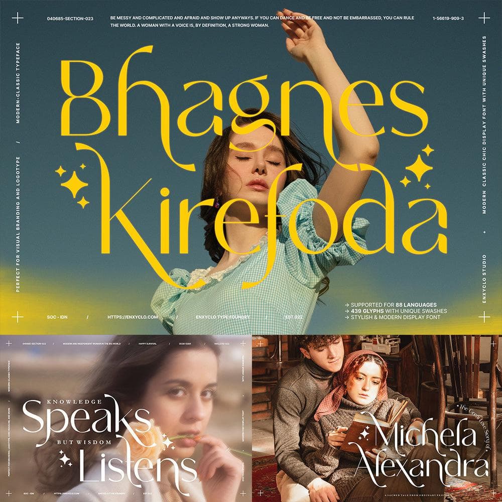 BHAGNES KIREFODA cover