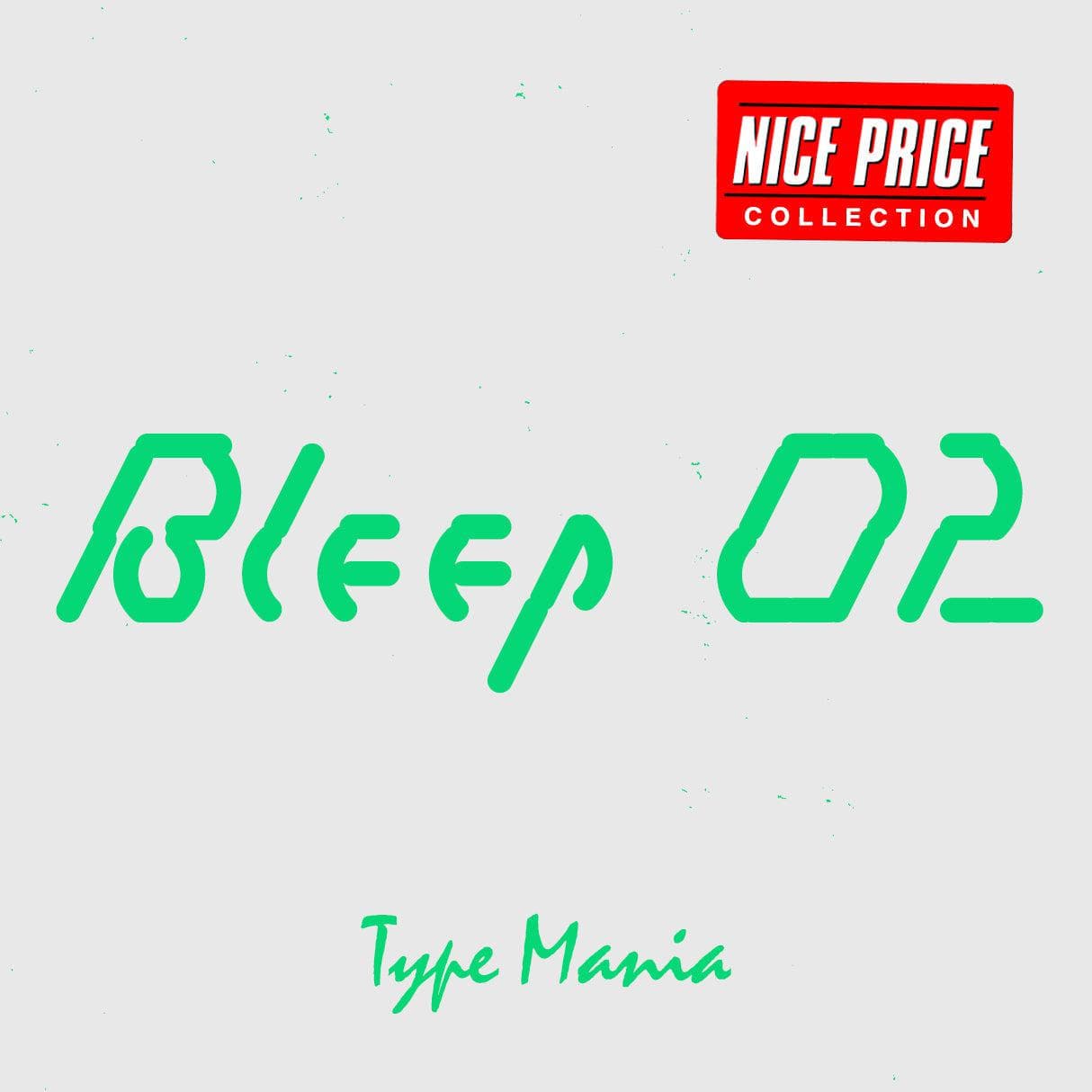 Bleep 02 TM cover