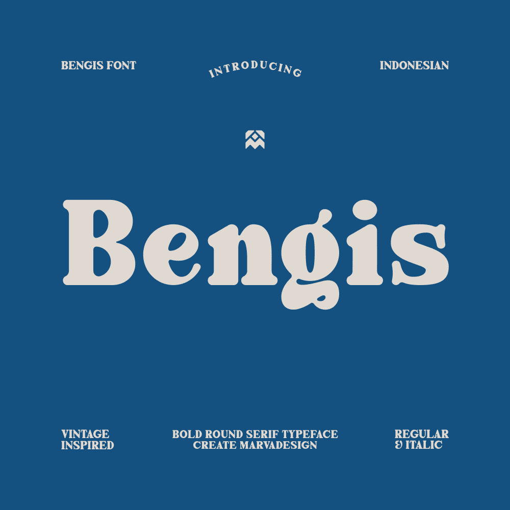 Bengis cover