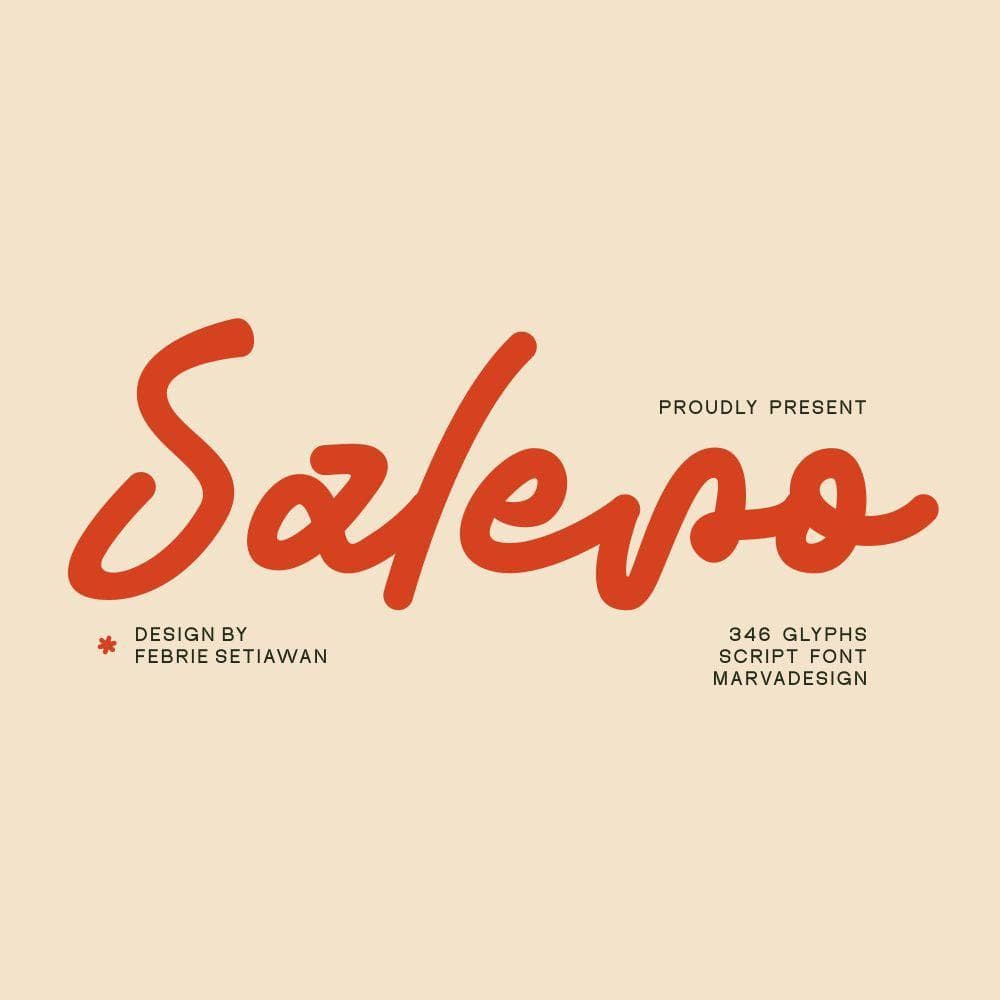 Salero cover