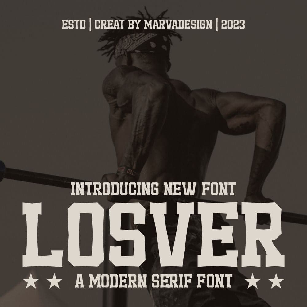Losver cover