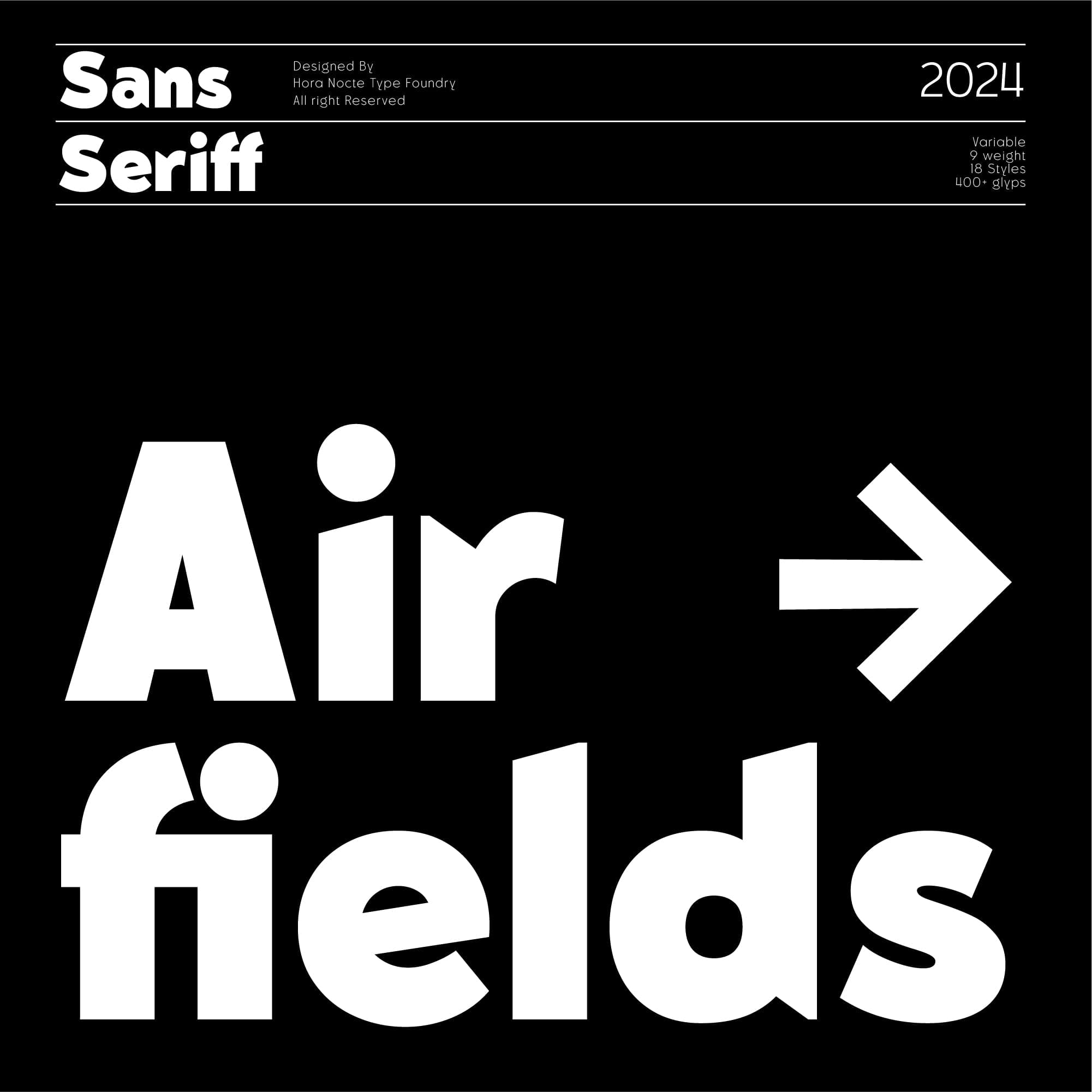 HN Airfields cover