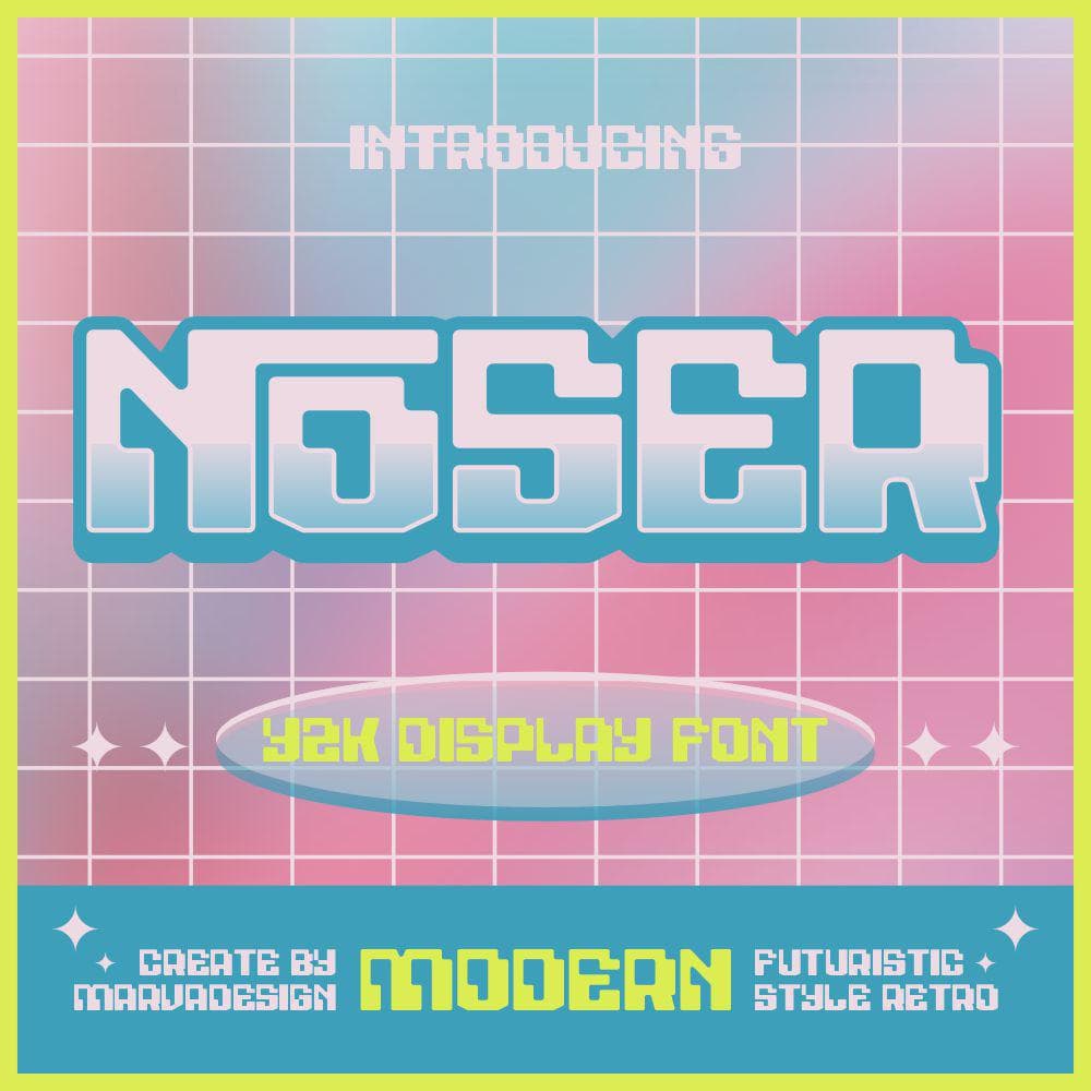Noser cover