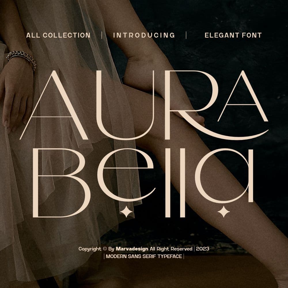 Aura Bela cover