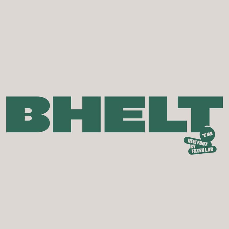 BHELT cover