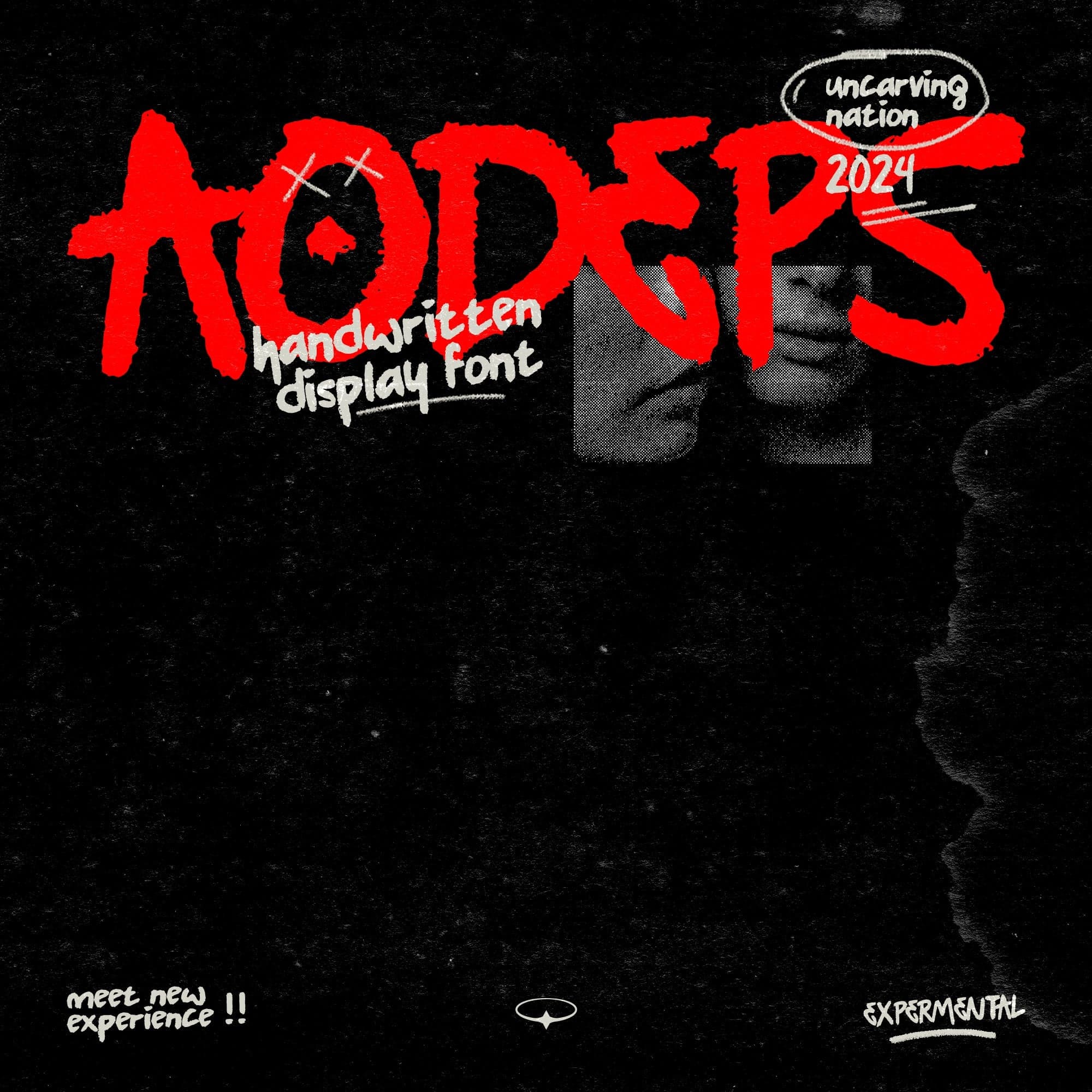 Aodeps cover