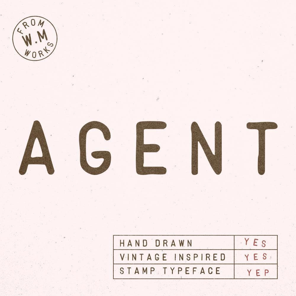 Agent cover
