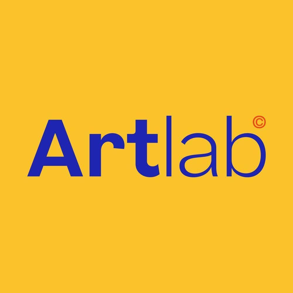 Artlab cover